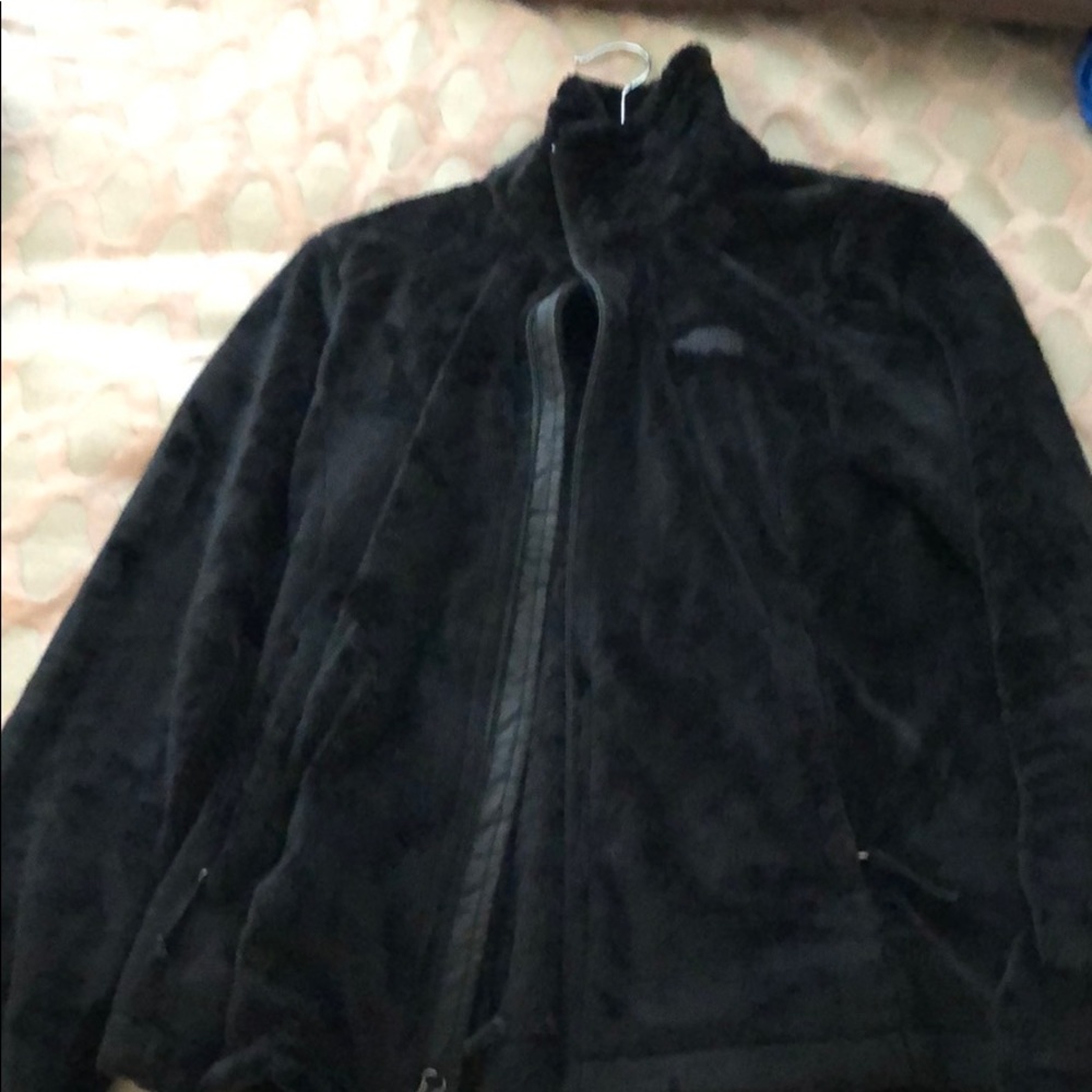 North Face Osito Jacket NWOT